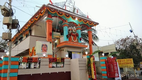 Sai Baba Temple