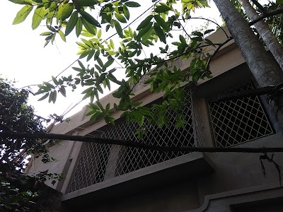 Khargachandi