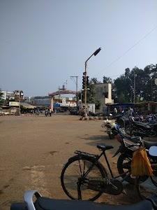 Netaji Statue
