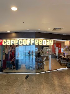 Cafe Coffee Day - Junction Mall