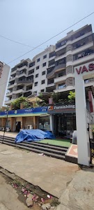 Vasant Vaibhav Tower