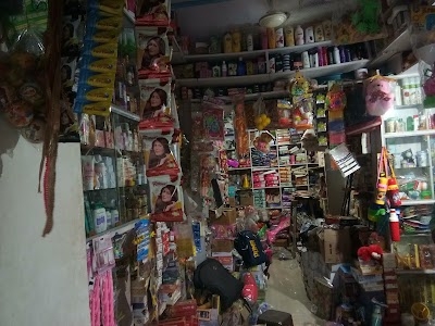 CPT.RAMKARAN SINGH GENERAL STORE