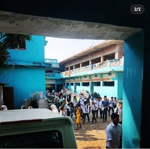 Green Crescent Childrens Academy