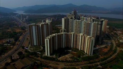 Lodha Splendora