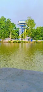 Majampur Mor Jame Mosque and Madrasa