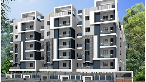 Gated Community Apartments