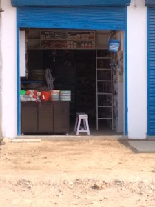 Dinesh Hardware shop...