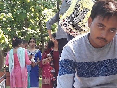 Moharipur