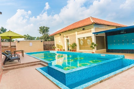 Kushal Palli Resorts- a unit of PearlTree Hotels