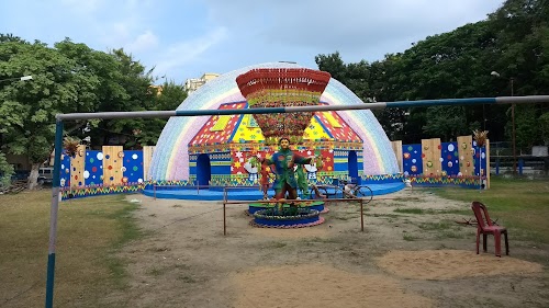 Bangur Park