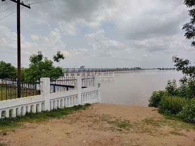 Indrapuri Dam