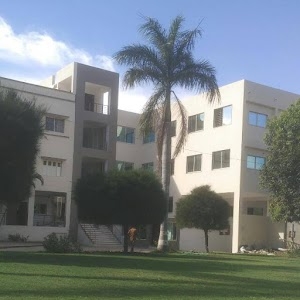 ARTS COLLEGE SHAMLAJI