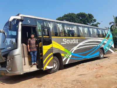 Soudia Paribahan