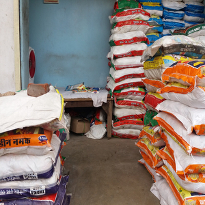 Manoj Salt Shop
