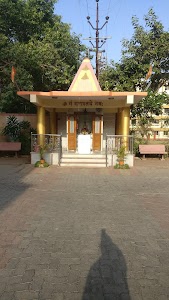 Ganpati Mandir