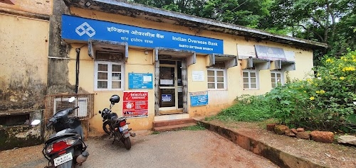 Indian Overseas Bank