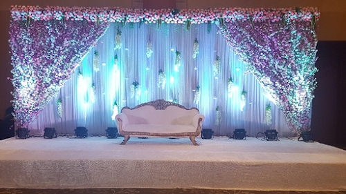 ATITHI BANQUETS