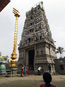 Porur