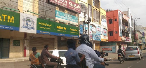 Corporation Bank