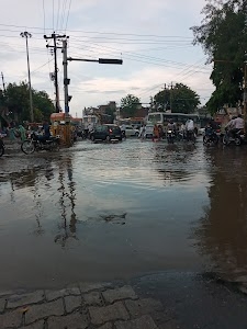 Etah Chungi