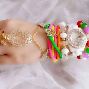 PK jewelry, RANA
