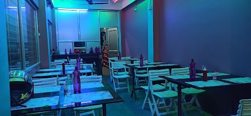 Kolkata Restaurant