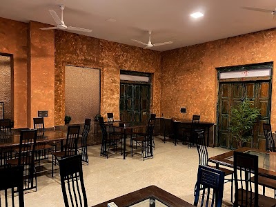 Bagicha Restaurant