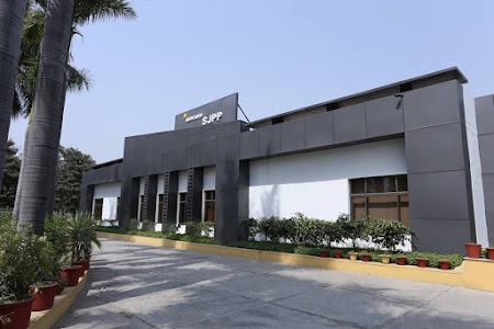 Seth Jai Parkash Polytechnic, Damla