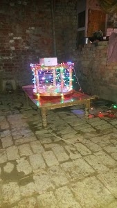 Nahar Jagua Party