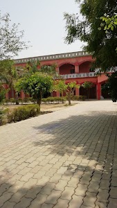 Ch.Jaswant Singh PG College