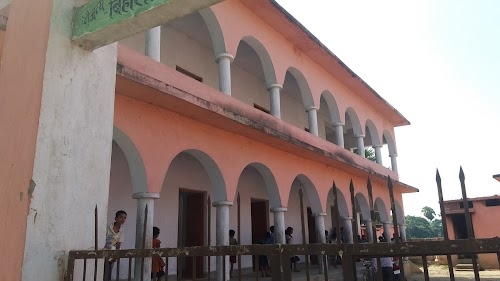 Bharatpura Sarkari School