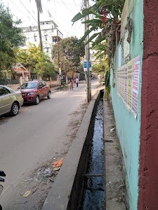 Happy Villa, Uzan Bazar