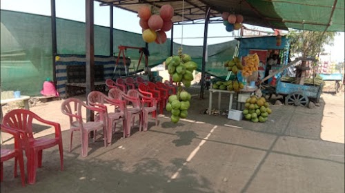New Anil Rasvanti Centre