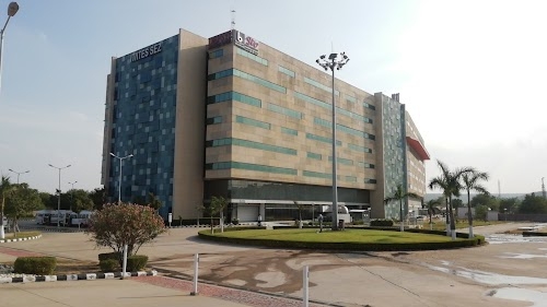 GTV SEZ PH-1 PVT.LTD