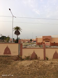 Kalkatiya Dharmshala