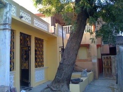 Nana Bhadiya