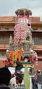 EidGah Govindpur Goriyon