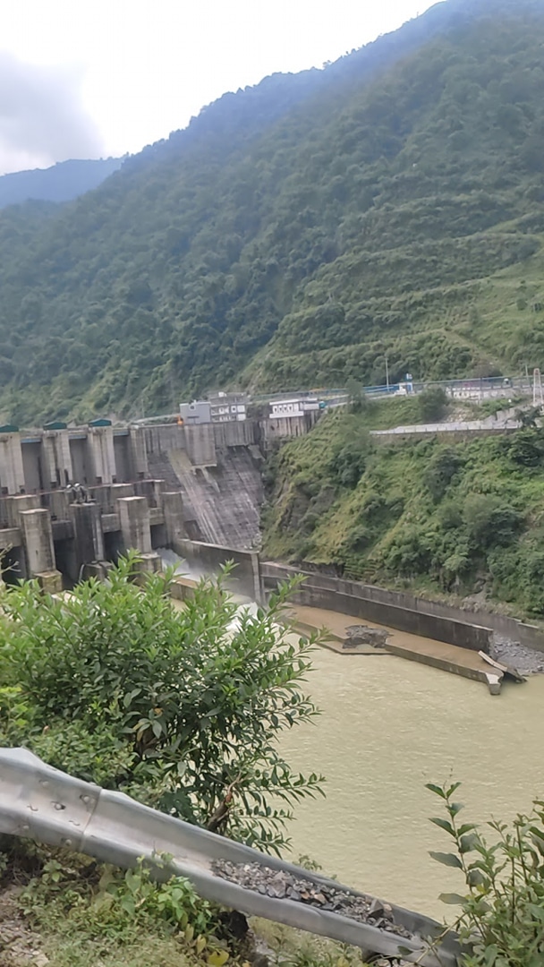 Vikasnagar