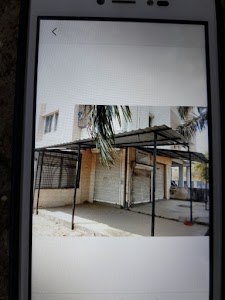 Shop No 1, Tarangan Apartment