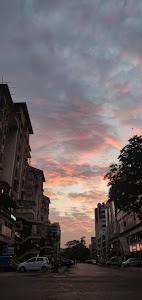 City Light, Athwa