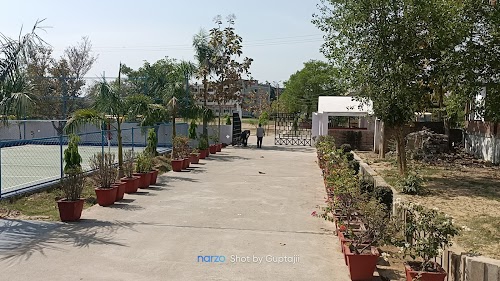 Vidyawati Nigam Memorial Public School