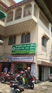 United Bank Of India