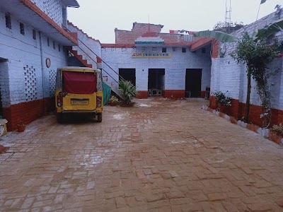 K.S.M JUNIOR HIGH SCHOOL