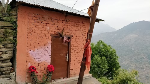 Thari Sheetla Mata Temple