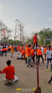Kalunga Bus Stand