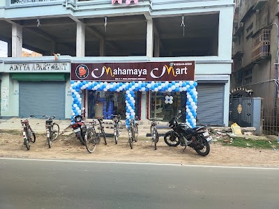 Mahamaya Mart