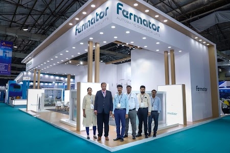 lemontree exhibitions pvt ltd