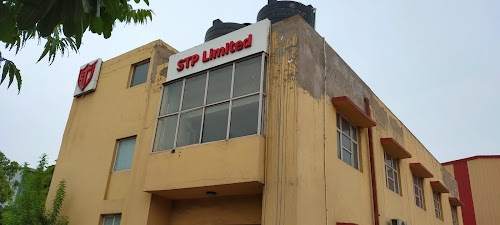 STP Limited