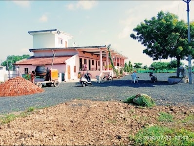 Rahul परमार home