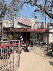 Basantpur Post Office